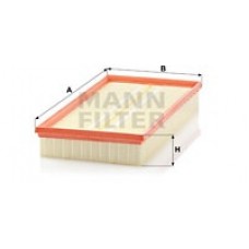 Фільтр забору повітря MANN-FILTER C 37153