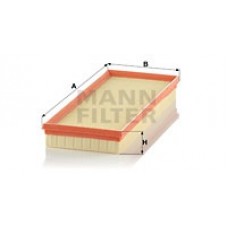 Фільтр забору повітря MANN-FILTER C 38116