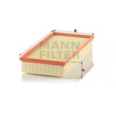 Фільтр забору повітря MANN-FILTER C 39002
