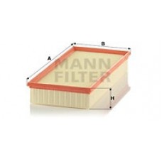Фільтр забору повітря MANN-FILTER C 39219