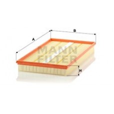 Фільтр забору повітря MANN-FILTER C 42192/1