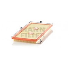 Фільтр забору повітря MANN-FILTER C 43139
