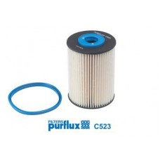 Фільтр палива PURFLUX C523