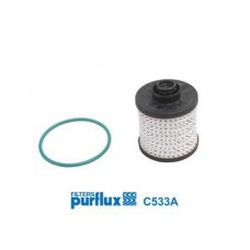 Фільтр паливний PURFLUX C533A