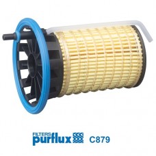 Фільтр палива PURFLUX C879