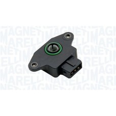 Датчик положення дросельної заслінки MAGNETI MARELLI 215810606500
