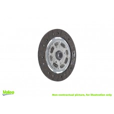 Диск зчеплення VALEO 803131