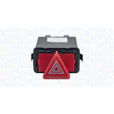 Перемикач аварійної сигналізації MAGNETI MARELLI 000050974010