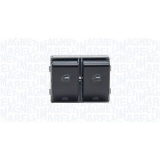 Вимикач склопідіймача MAGNETI MARELLI 000050990010