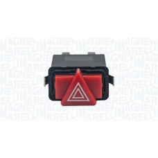 Перемикач аварійної сигналізації MAGNETI MARELLI 000051009010