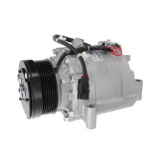 Компресор кондиціонера VALEO 813119
