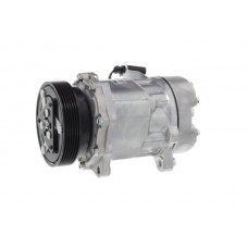 Компресор кондиціонера Valeo VALEO 813419