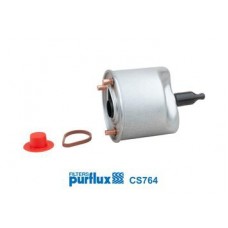 Фільтр палива PURFLUX CS764