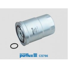 Фільтр палива PURFLUX CS766