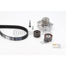 Комплект газорозподільчого механізму CONTITECH CT1010WP1