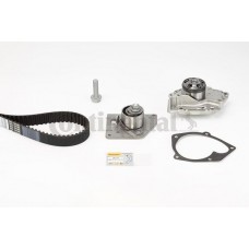 Комплект газорозподільчого механізму CONTITECH CT1025WP2