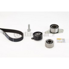 Комплект ременя ГРМ CONTITECH CT1026K1
