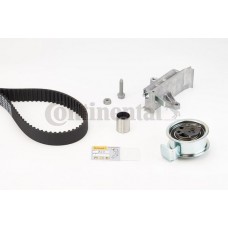 Комплект ременя ГРМ CONTITECH CT1028K2
