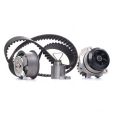 Комплект ГРМ CONTITECH CT1028WP2