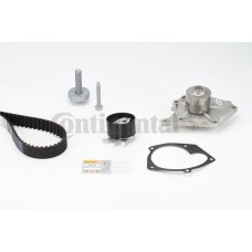 Комплект ГРМ CONTITECH CT1035WP2