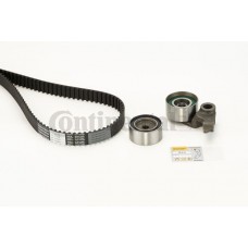 Комплект ременя ГРМ CONTITECH CT1043K1