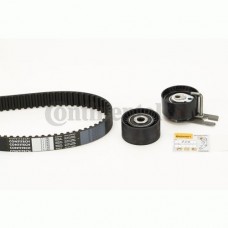 Комплект ременя ГРМ CONTITECH CT1063K1