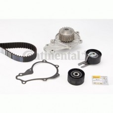 Комплект газорозподільчого механізму CONTITECH CT1063WP2