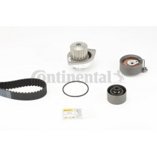 Комплект ременя ГРМ CONTITECH CT1065WP1