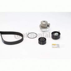 Комплект ременя ГРМ CONTITECH CT1065WP2