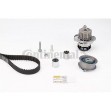 Комплект газорозподільчого механізму CONTITECH CT1088WP3