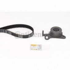 Комплект ременя ГРМ CONTITECH CT1107K1