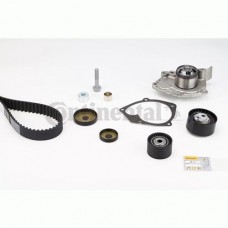 Комплект газорозподільчого механізму CONTITECH CT1130WP2