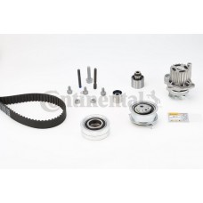 Комплект газорозподільчого механізму CONTITECH CT1139WP2