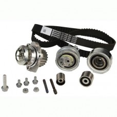 Комплект газорозподільчого механізму CONTITECH CT1139WP6