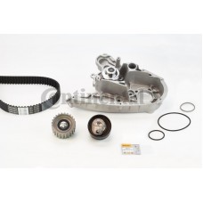 Комплект газорозподільчого механізму CONTITECH CT1148WP1