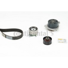 Комплект газорозподільчого механізму CONTITECH CT1149WP1