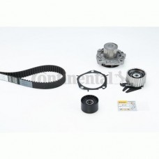 Комплект газорозподільчого механізму CONTITECH CT1155WP1