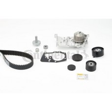 Комплект газорозподільчого механізму CONTITECH CT1179WP4