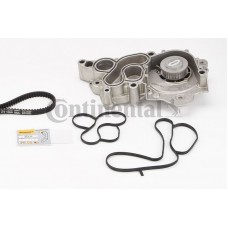 Комплект газорозподільчого механізму CONTITECH CT1185WP1