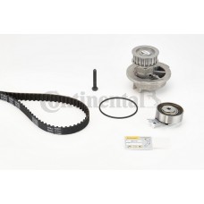 Комплект ГРМ CONTITECH CT874WP5