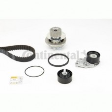 Комплект ГРМ CONTITECH CT887WP1