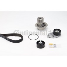 Комплект ГРМ CONTITECH CT887WP2