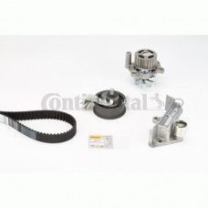 Комплект газорозподільчого механізму CONTITECH CT909WP1