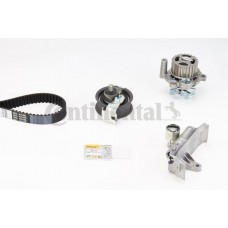 Комплект газорозподільчого механізму CONTITECH CT909WP4