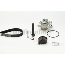 Комплект газорозподільчого механізму CONTITECH CT939WP3