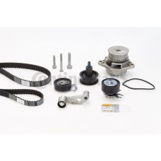 Комплект газорозподільчого механізму CONTITECH CT957WP1