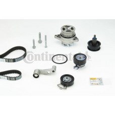 Комплект газорозподільчого механізму CONTITECH CT957WP2