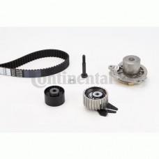 Комплект ГРМ CONTITECH CT968WP2
