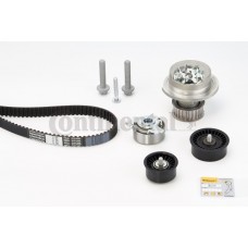 Комплект газорозподільчого механізму CONTITECH CT975WP3