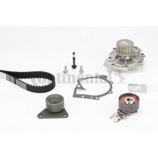 Комплект газорозподільчого механізму CONTITECH CT979WP2